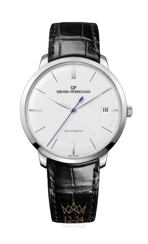 Girard Perregaux 41 mm 49527-53-131-BK6A