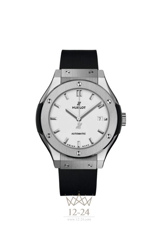 Hublot Titanium Opalin 582.NX.2610.RX