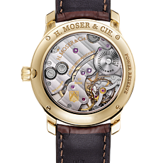 Часы H. Moser & Cie Endeavour Small Seconds 1321-0100 — additional thumb 1