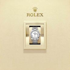 Часы Rolex Rolex Day-Date 36 128349RBR-0084 128349RBR-0084 — дополнительная миниатюра 1