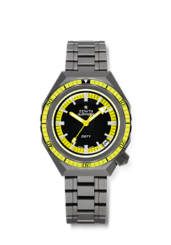 Zenith Defy Women’sZenith 97.A3648.670/21.M3648