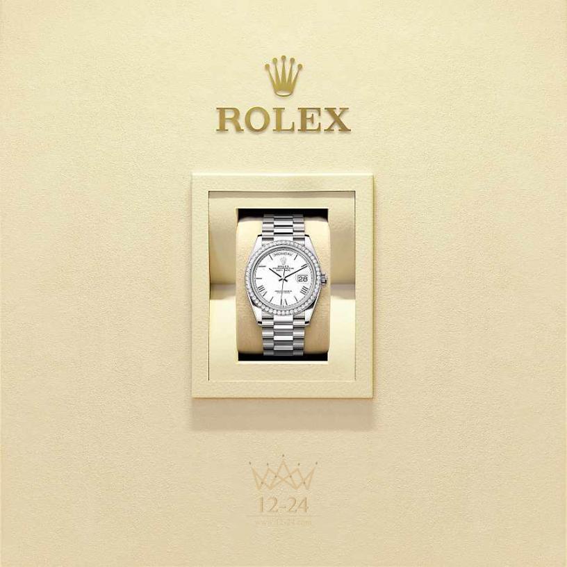 Rolex Day-Date 36 мм 128349RBR-0084