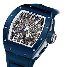 Часы Richard Mille Richard Mille RM 030 Blue Ceramic EMEA Limited Edition RM 030 — main thumb