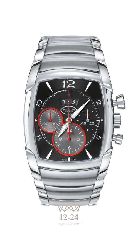 Parmigiani Fleurier Kalpagraphe PFC128-0001400-B00102