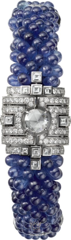 Cartier Hidden Time Small model HPI00663