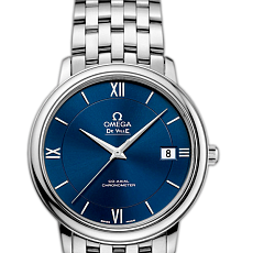 Часы Omega Co-Axial 36,8 мм 424.10.37.20.03.001 — additional thumb 1