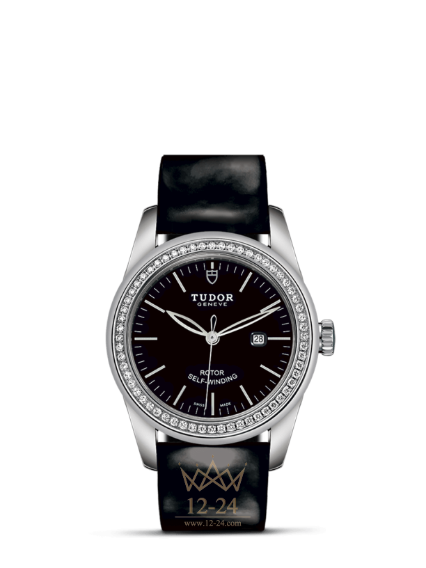 Tudor Glamour Date M53020-0047