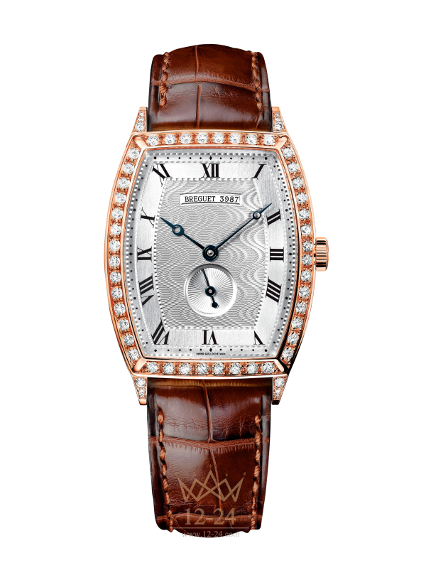 Breguet Heritage 3661 3661BR/12/984/DD00