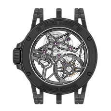 Часы Roger Dubuis Spider Ultimate Carbon RDDBEX0675 — дополнительная миниатюра 1