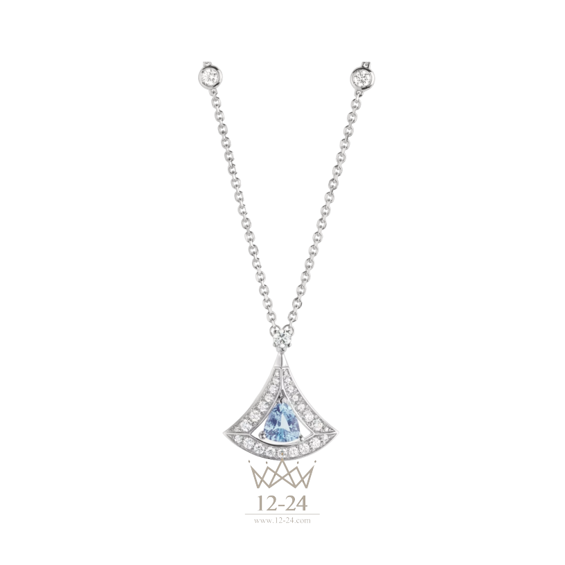 Bvlgari Divas’ Dream Collana 354052 CL858093