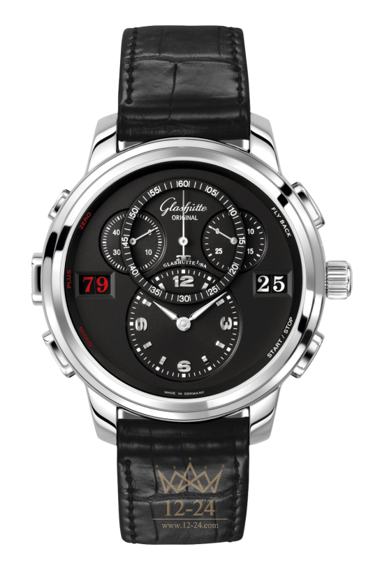 Glashutte PanoMaticCounter XL 1-96-01-02-02-01