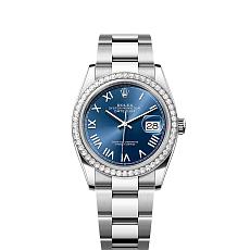 Часы Rolex Rolex Datejust 36 126284RBR-0062 126284RBR-0062 — основная миниатюра