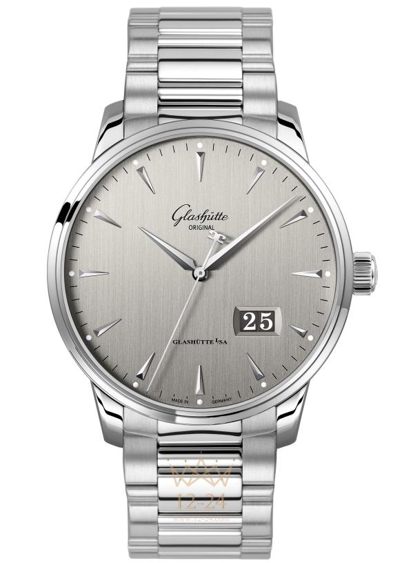 Glashutte Excellence Panorama Date 1-36-03-03-02-70