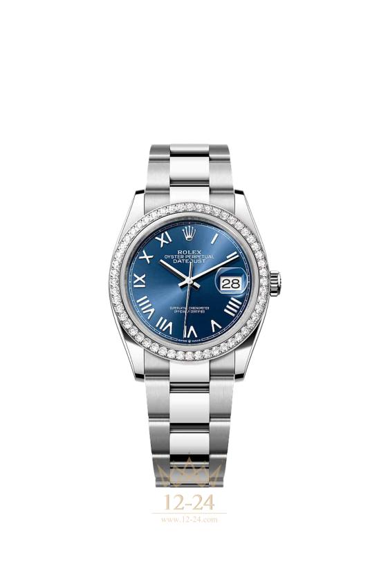 Rolex Datejust 36 мм 126284RBR-0062