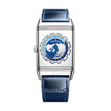 Часы Jaeger-LeCoultre Tribute Geographic Q714845J — additional thumb 1
