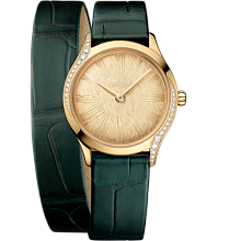 De Ville Trésor Omega