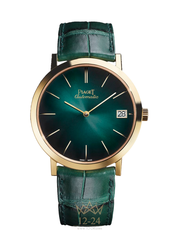 Piaget 60th Anniversary 40 мм G0A42052