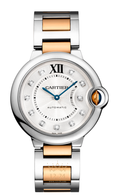 Cartier Self-winding WE902031