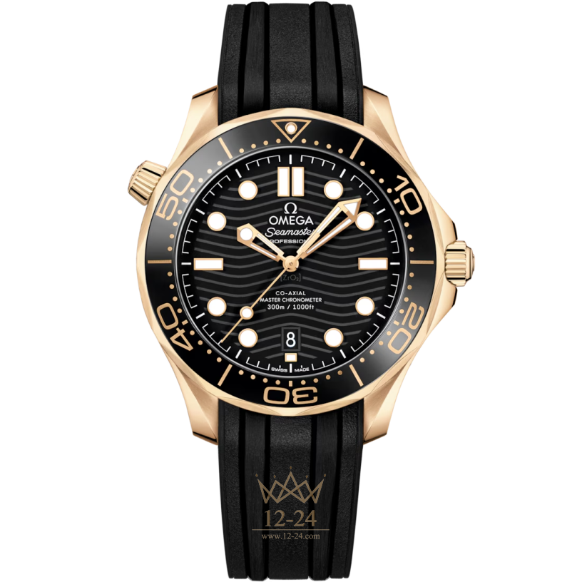 Omega 42 mm 210.62.42.20.01.003