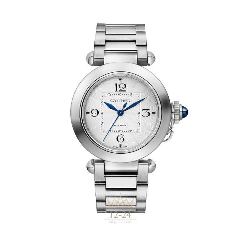 Cartier Self-Winding Mechanical Movement Medium Model WSPA0013