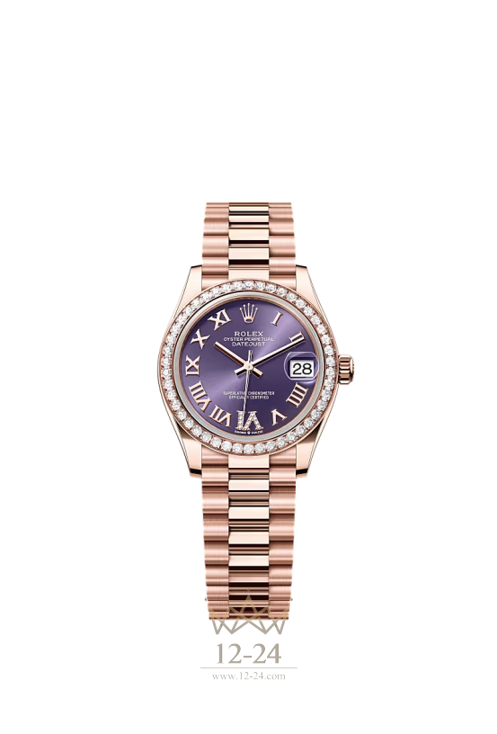 Rolex 31 мм 278285rbr-0023