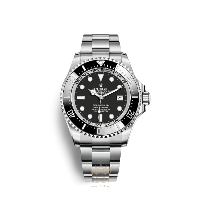 Rolex Deepsea 136660-0004