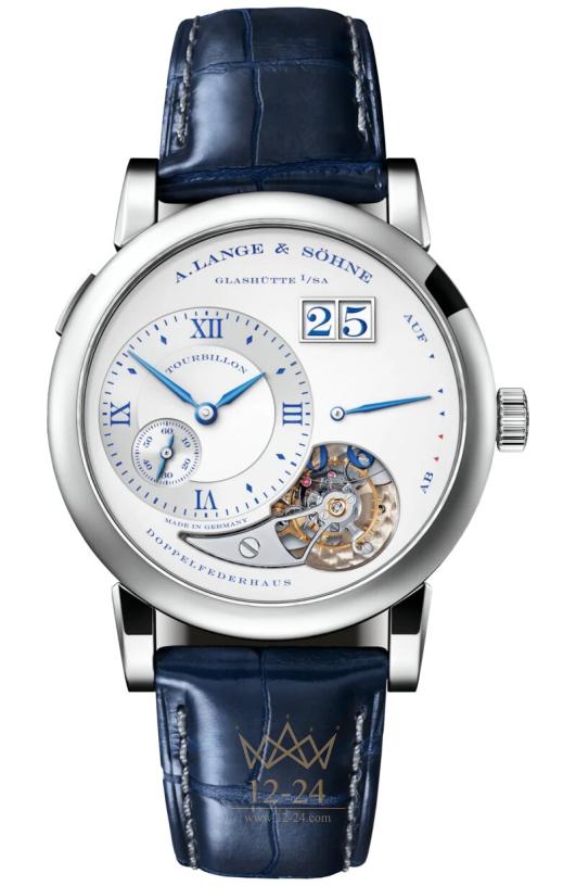 A.L&amp;S Tourbillon «25th Anniversary» 722.066