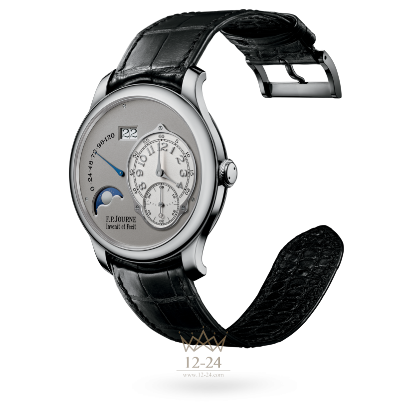 F.P.Journe Octa Lune FPJ-Co-Octa-Lune-LN-CuirPl