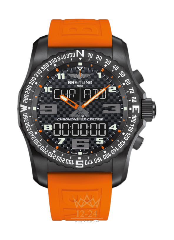 Breitling Professional Cockpit B50 VB50129Y|BE74|241S|V20DSA.2