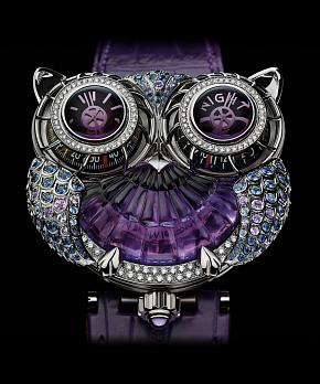 MB&F Perfomance Art Women’sMB&F 33.WATL.B