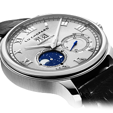 Часы Chopard Lunar Big Date 161969-1001 — additional thumb 1