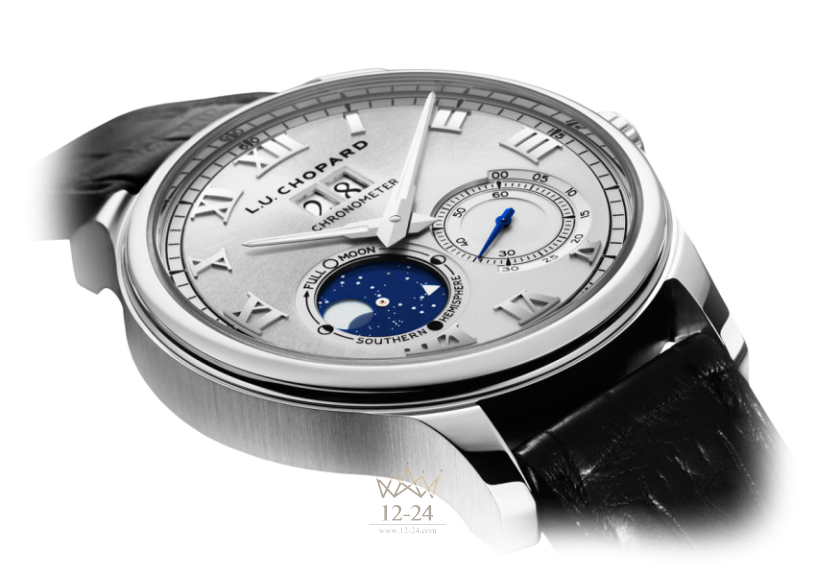 Chopard Lunar Big Date 161969-1001