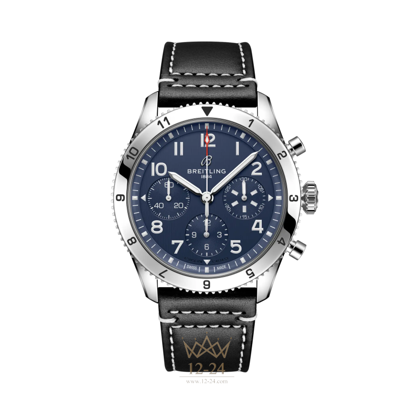 Breitling Chronograph 42 Tribute to Vought F4U Corsair A233801A1C1X1