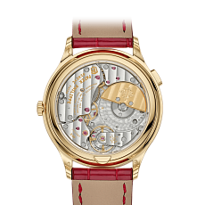 Часы Patek Philippe Patek Philippe Complications Ref. 7129J-001 7129J-001 — дополнительная миниатюра 1