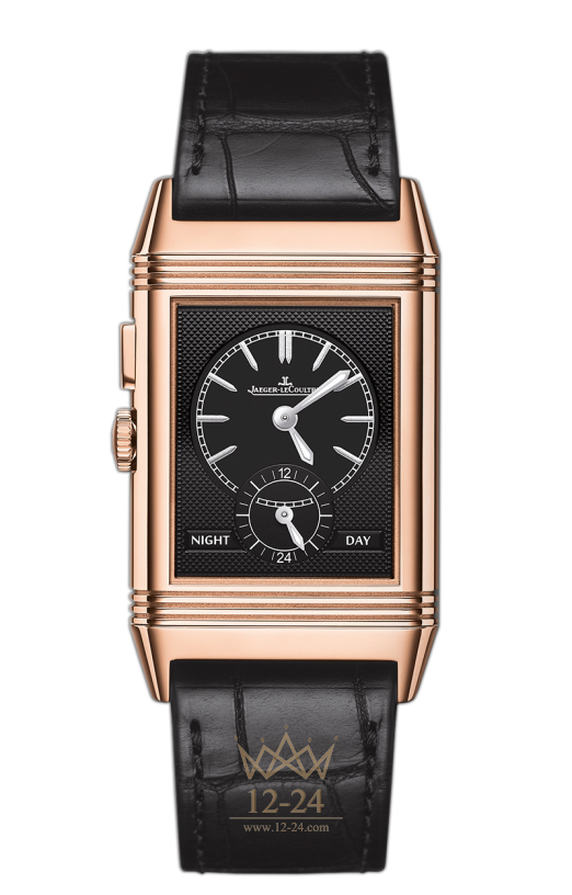 Jaeger-LeCoultre Grande Ultra Thin Duoface 3782520