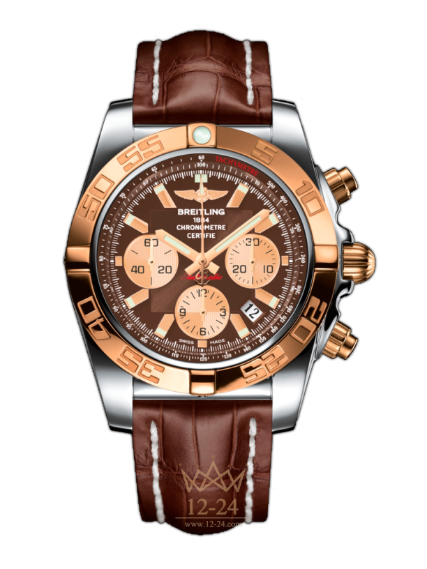 Breitling Chronomat 44 CB011012/Q576/739P/A20BA.1