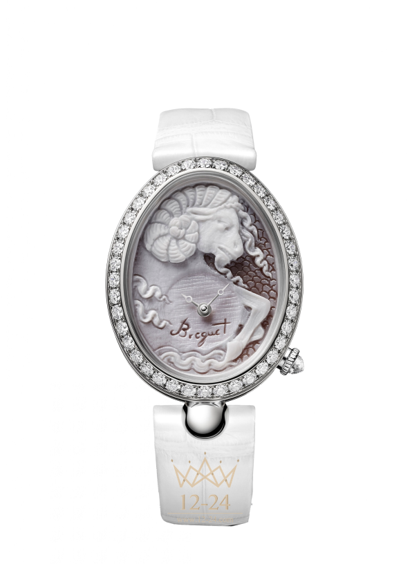 Breguet Reine de Naples 8958 8958BB/55/974 06/D00D