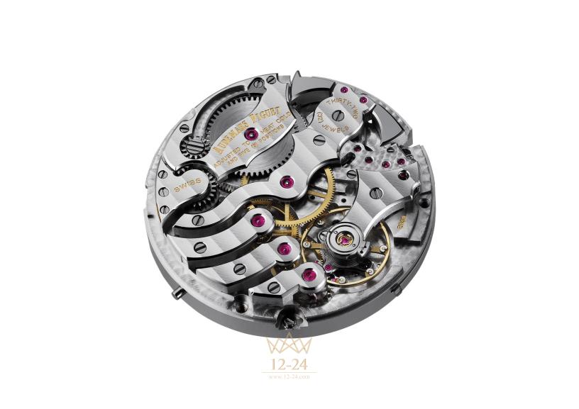 Audemars Piguet Code 11.59 41 mm 26395BC.OO.D009CR.01