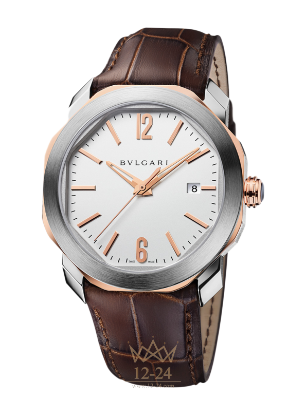 Bvlgari Roma 102703 OC41C6SPGLD