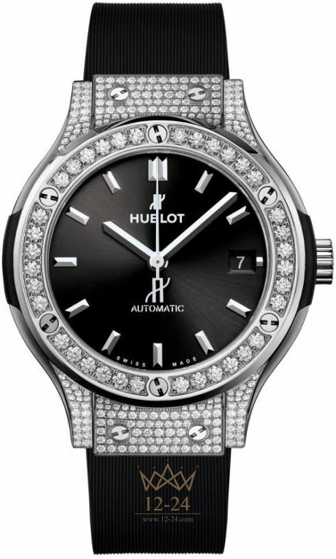Hublot Automatic 565.NX.1470.RX.1604