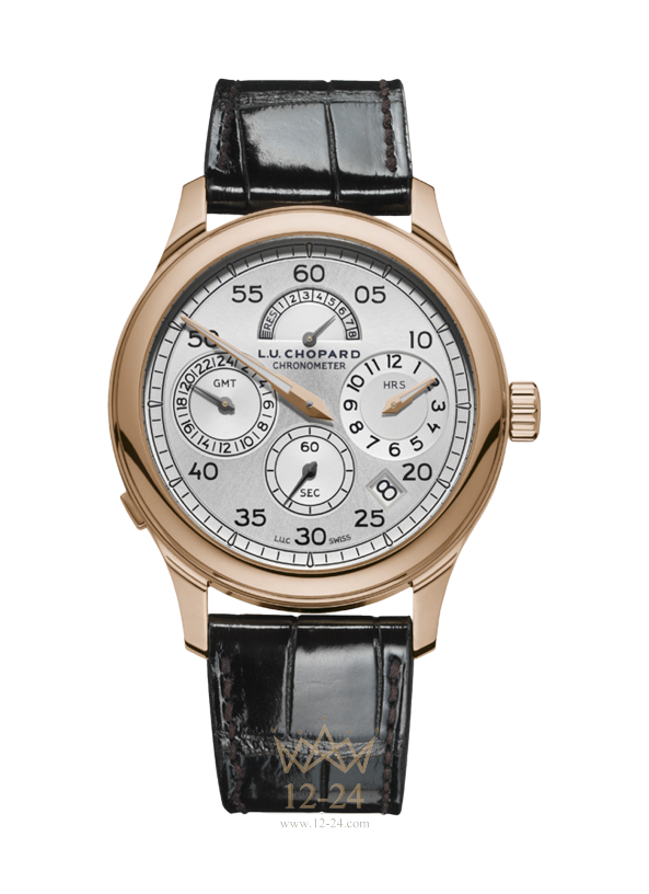Chopard REGULATOR 161971-5001