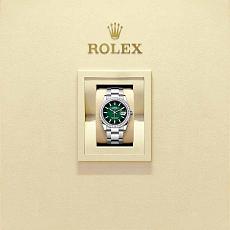 Часы Rolex Rolex Datejust 36 126284RBR-0052 126284RBR-0052 — дополнительная миниатюра 1