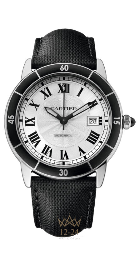 Cartier Croisiere 42 мм WSRN0002