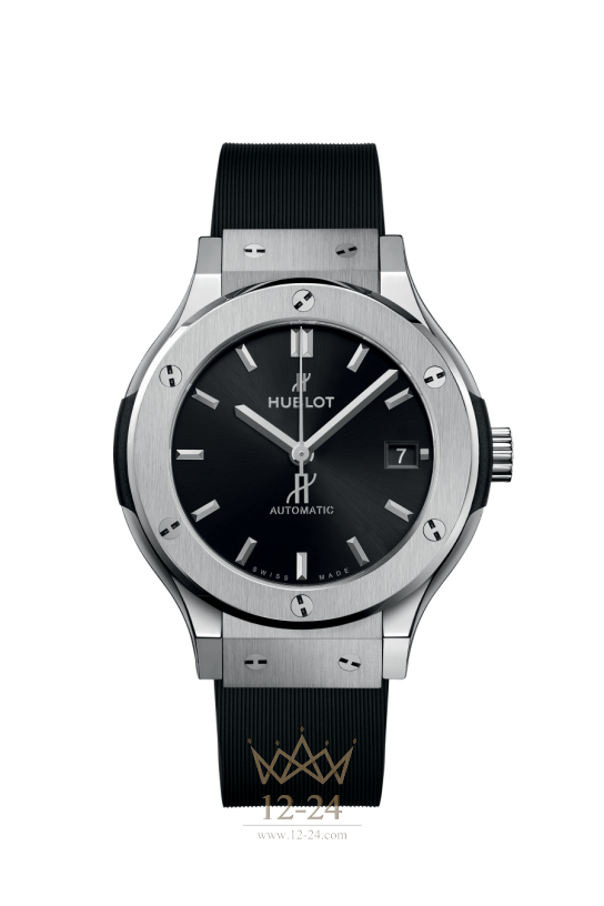 Hublot Titanium 565.NX.1470.RX