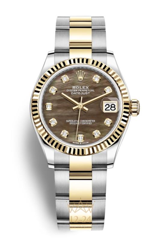 Rolex 31 мм 278273-0023