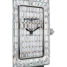 Часы Vacheron Constantin High Jewellery 25611/000G-9304 — основная миниатюра