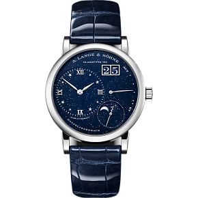 A.L&S Lange 1 Women’sA.L&S 182.086