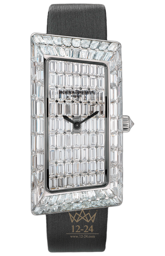 Vacheron Constantin High Jewellery 25611/000G-9304