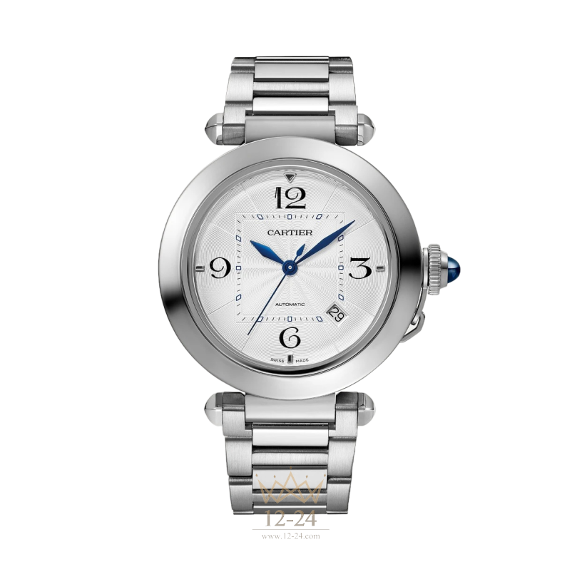 Cartier Self-Winding Mechanical Movement Large Model WSPA0009