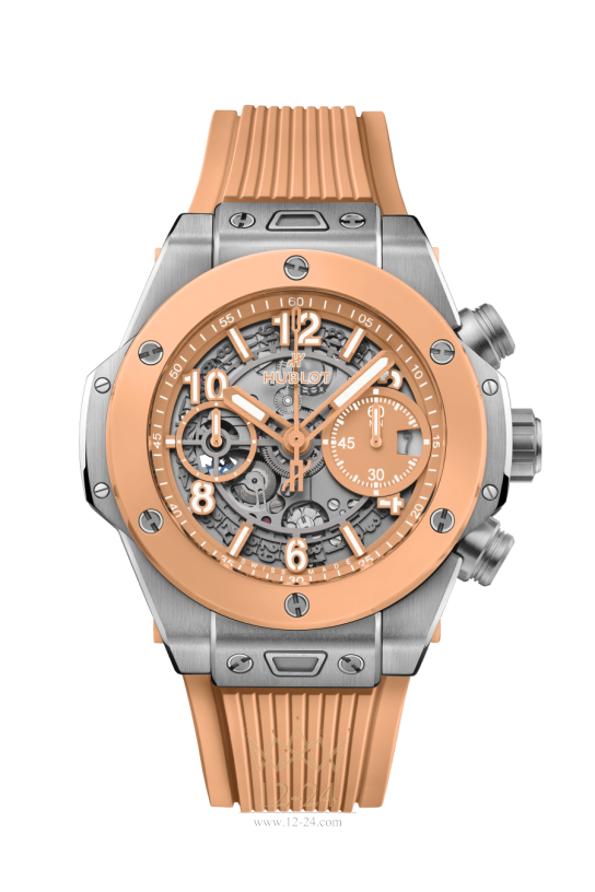 Hublot Big Bang 42 мм 441.NCU.5920.RX